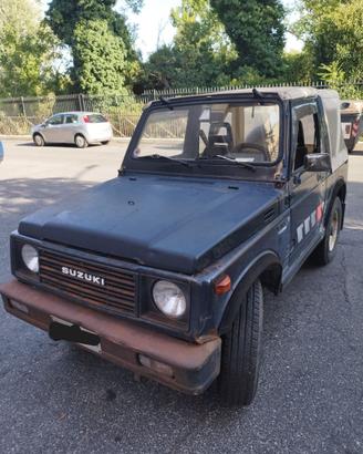 suzuki sj 413