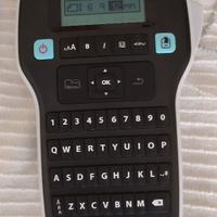 Dymo etichettatrice Label Manager 160+2 nastri nuo