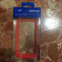 Bumper rosso originale Nokia lumia 610