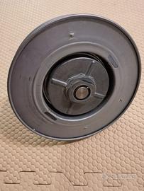 Puleggia riduttore per tapparella pesante rullo 60