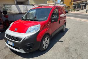Fiat Fiorino 1.3 Mjet 95 cv Euro 6