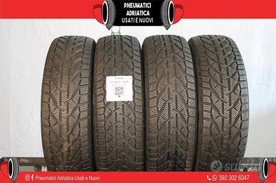 4 Gomme 215 60 R 17 Kormoran al 97% SPED GRATIS