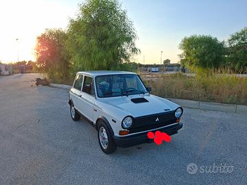 A112 abarth hp70 1981 