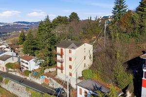 PALAZZINA A ROVERÈ VERONESE