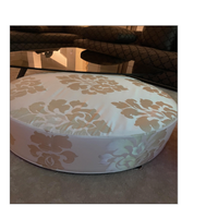 Pouf Davis di Minotti