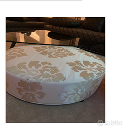 Pouf Davis di Minotti