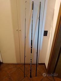 Canna da surfcasting Veret E-Vento S3

