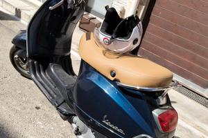 Vespa Piaggio LX 150 I.E.