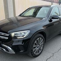 Mercedes-benz GLC 300 de 4Matic Plug-in hybrid Spo