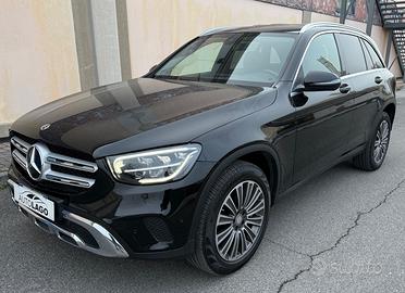 Mercedes-benz GLC 300 de 4Matic Plug-in hybrid Spo
