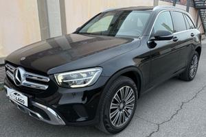 Mercedes-benz GLC 300 de 4Matic Plug-in hybrid Spo