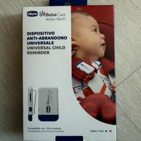Dispositivo anti-abbandono Chicco
