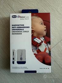 Dispositivo anti-abbandono Chicco