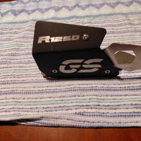 Bmw gs 1200/1250 paracalore