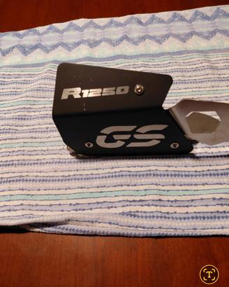 Bmw gs 1200/1250 paracalore