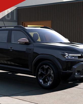 Dacia Duster Eco-G 120 CV Extreme *TECHNO PACK*
