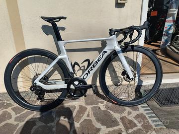 BICI ORBEA ORCA AERO M20i LTD 