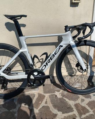 BICI ORBEA ORCA AERO M20i LTD 