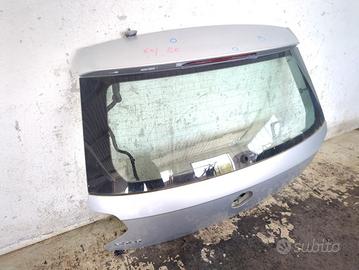 2G6827025E PORTELLONE COFANO POSTERIORE BAULE VOLK