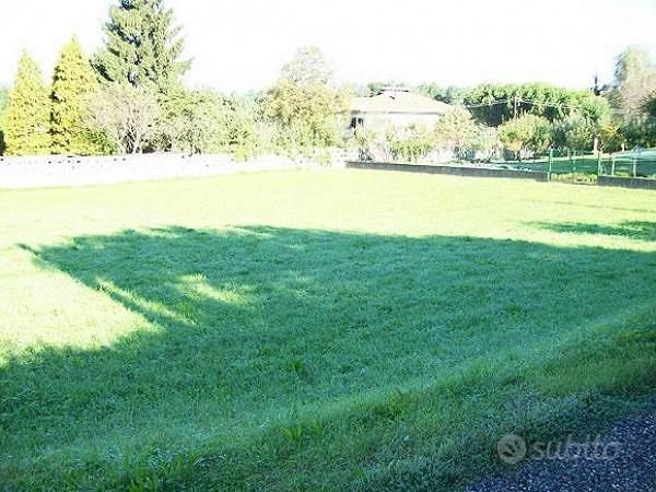 Terreno di 2690 m² a Gattico-Veruno - Vista 2