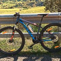 Bici mountain bike Scott