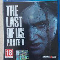 🔥The Last of Us Part Il🔥