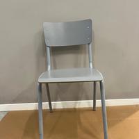 SEDIE MODELLO SCUOLA