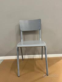 SEDIE MODELLO SCUOLA