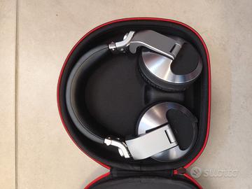 PIONEER DJ HDJ-X10 K Black