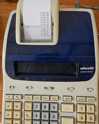 Olivetti Logos 694aT