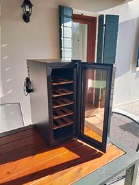 Cantinetta Vino I&W 12 Bottiglie - Design Moderno