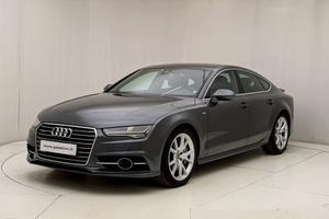 AUDI A7 1ª serie - A7 SPB 3.0 TDI 320CV quattro ti