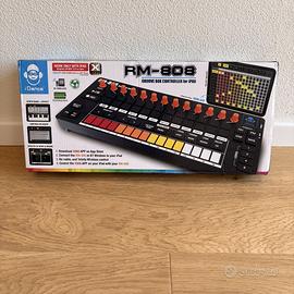 iDance RM-808 nuovo sigillato spedizione inclusa