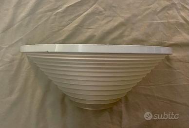 Egisto 38 - Artemide Lampada Design anni 80