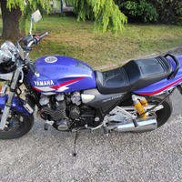 Yamaha xjr 1300 sp