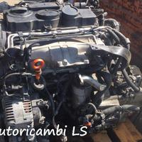 Motore BMR 2.0 170cv
