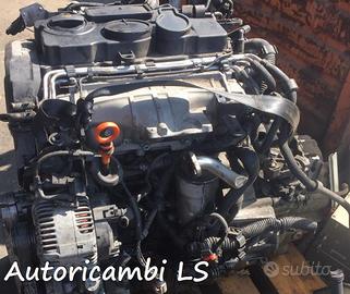 Motore BMR 2.0 170cv