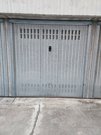 Box zona viale sabotino Libero subito