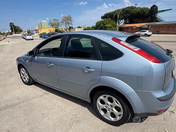 Ford focus 2007
