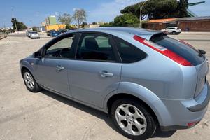 Ford focus 2007