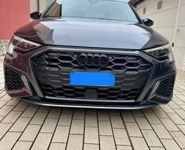 AUDI A3 4ª serie - 2021