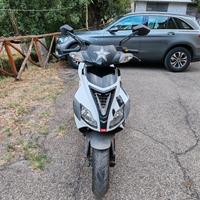 Aprilia sr 50 