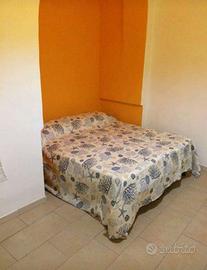 Stanza letto doppio in via Denza, pieno CENTRO Na