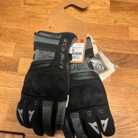 Guanti moto Dainese