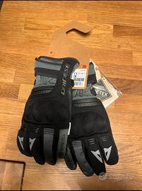 Guanti moto Dainese