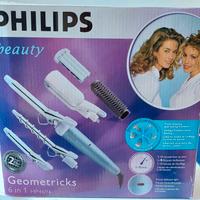 Stiracapelli, Arricciacapelli Philips multi-styler