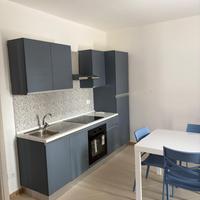 Appartamento bilocale ristrutturato