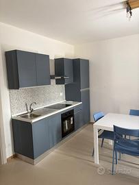 Appartamento bilocale ristrutturato