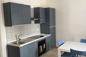 Appartamento bilocale ristrutturato