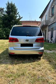 Volkswagen Touran 1.6 TDI 7 posti